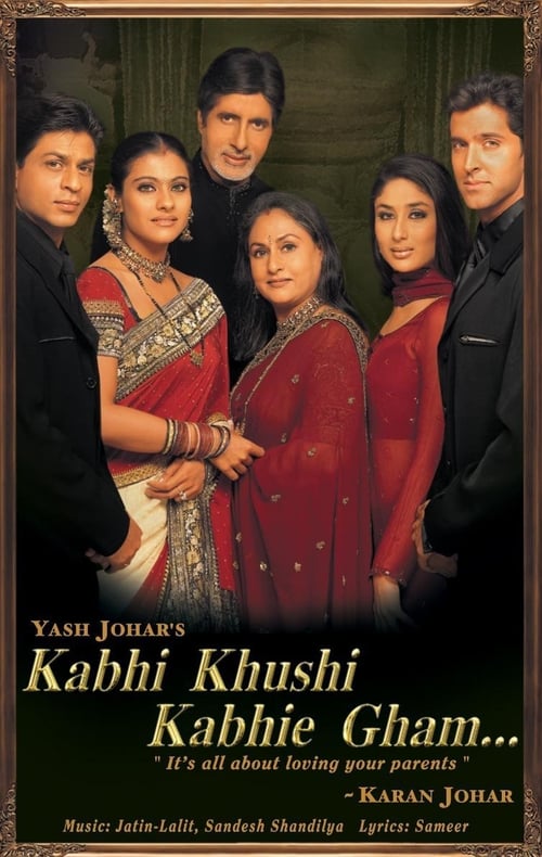 kabhi khushi kabhie gham 320kbps mp3