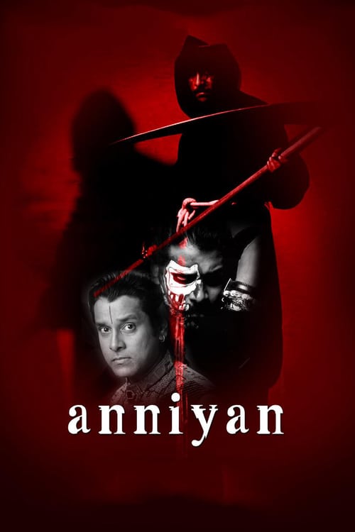 Anniyan - Einthusan Hindi Movie