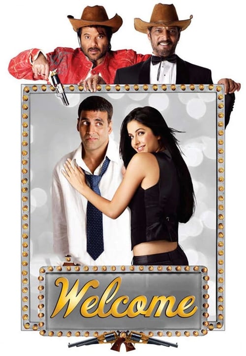 Welcome Einthusan Hindi Movie
