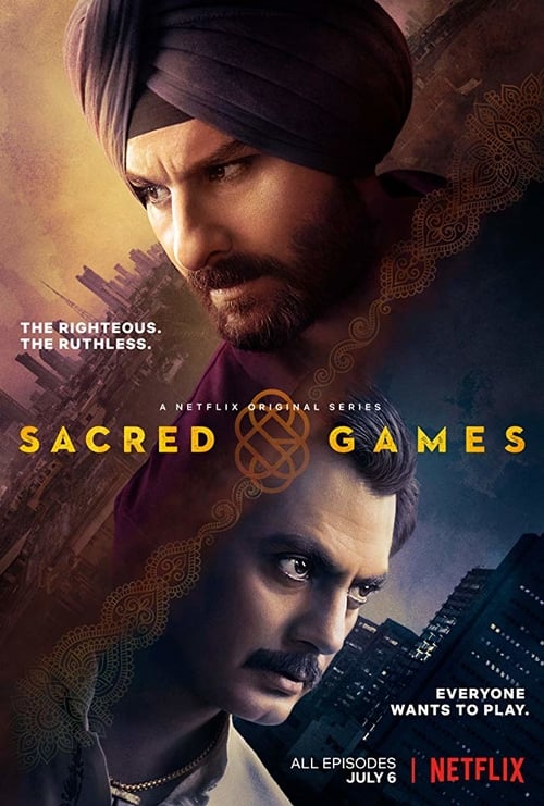 sacred games 2 story in hindi