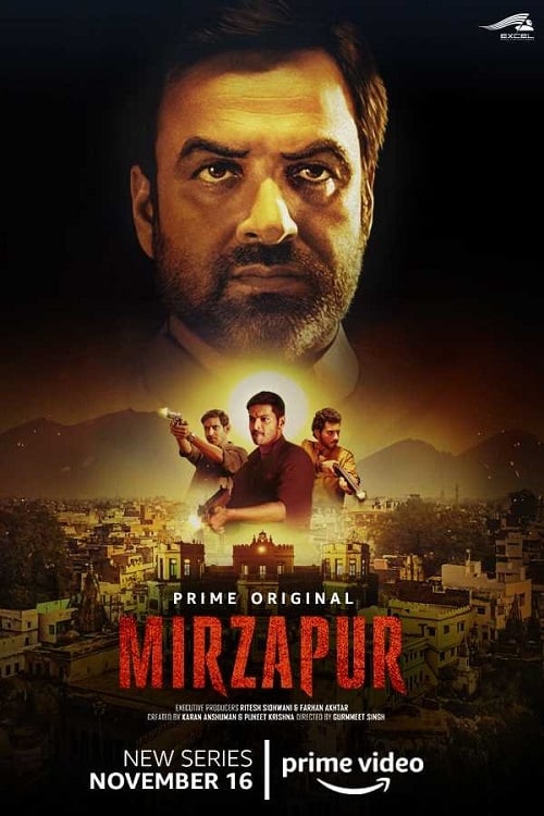 Mirzapur - Einthusan Hindi Movie