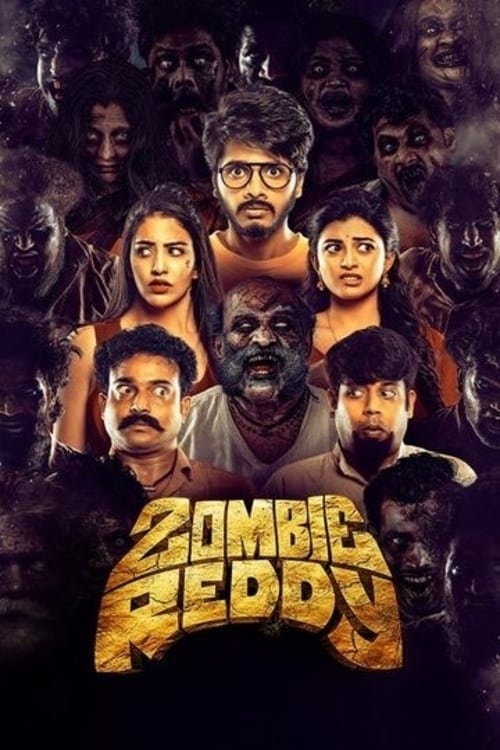 zombie web series in hindi